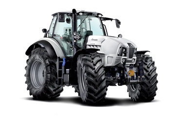 Traktor